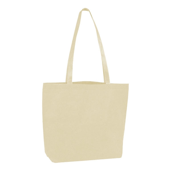 ECO Non Woven Shopping Tote Bag - Image 8