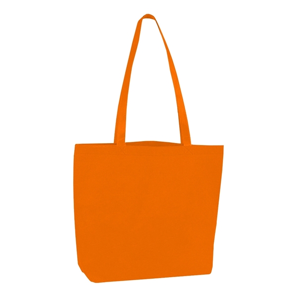 ECO Non Woven Shopping Tote Bag - Image 10
