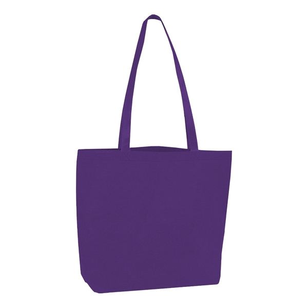 ECO Non Woven Shopping Tote Bag - Image 12
