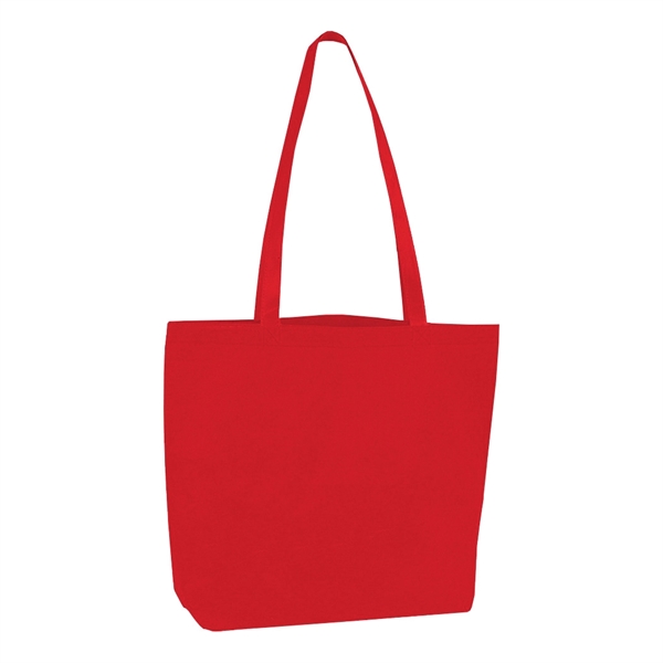 ECO Non Woven Shopping Tote Bag - Image 13