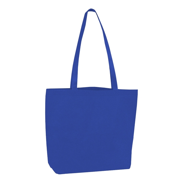 ECO Non Woven Shopping Tote Bag - Image 14