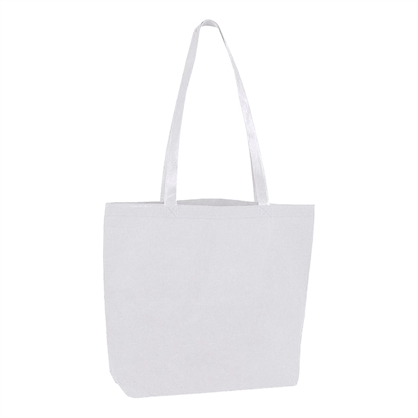 ECO Non Woven Shopping Tote Bag - Image 15