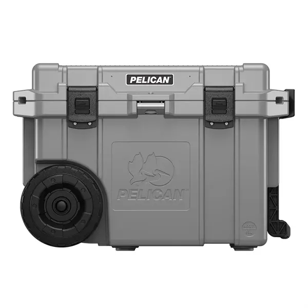 Pelican™ 45qt Elite Wheeled Cooler - Image 5