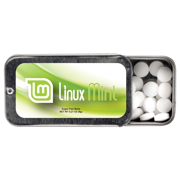 Mini Tek Slider Mints - Image 6