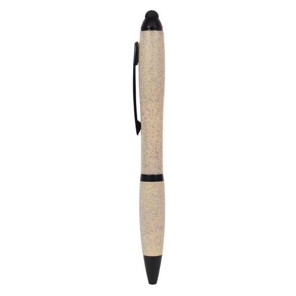 Wheat Straw Stylus Pen - Image 4