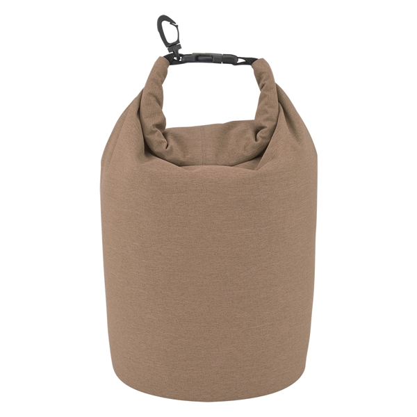 Heathered Waterproof Dry Bag - Image 9