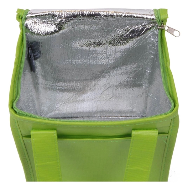 The Camden RPET Cooler Bag - Image 9