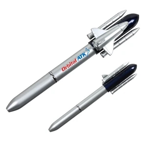 Space Shuttle Pen