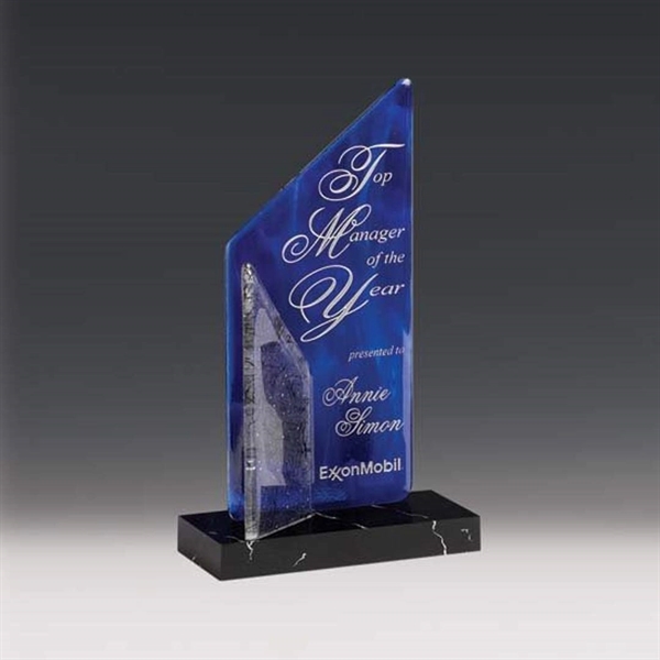 Sail Award - Image 2