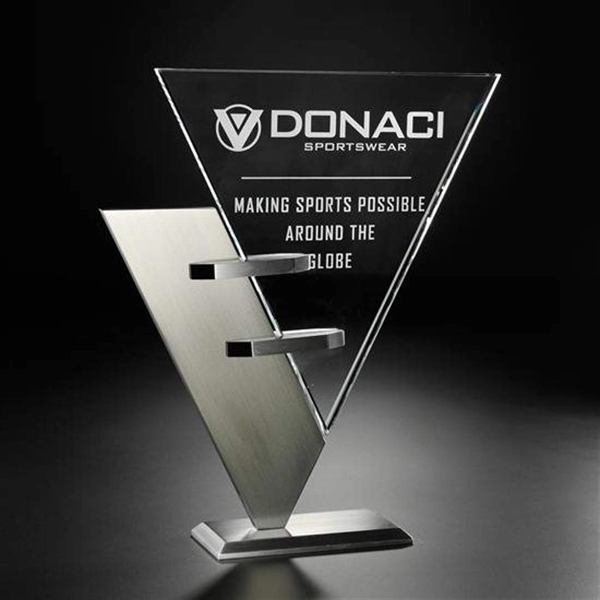 Stanchion Triangle Award - Image 2