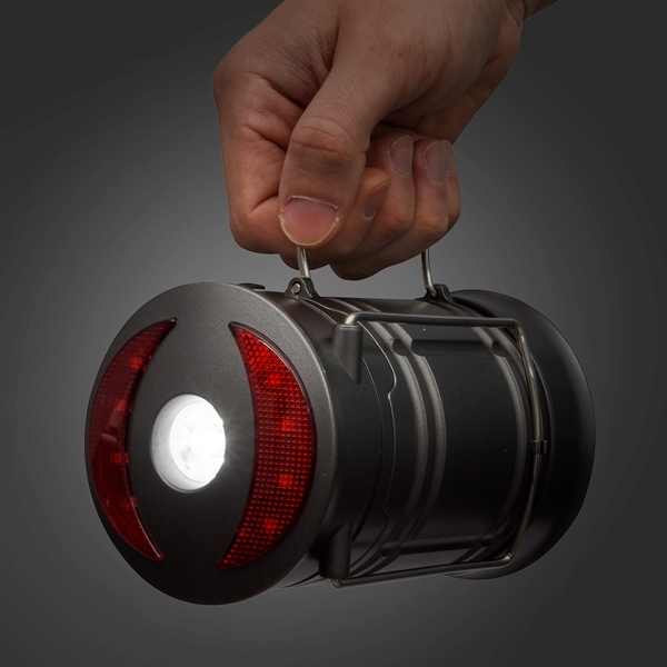 SOS COB Pop-Up Lantern - Image 3