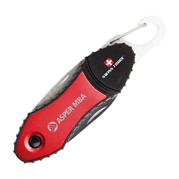 Swiss Force® Beneficial 7-in-1 Multi-Tool - Image 2