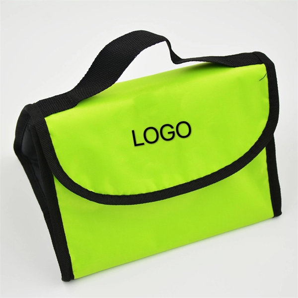 Triad lunch bag - Image 1