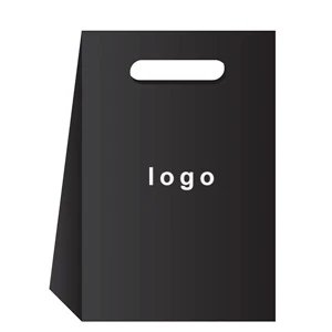 High-end paper bags