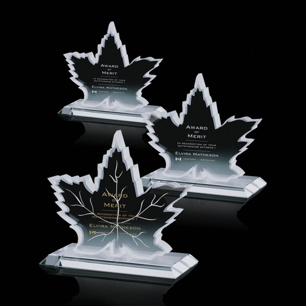 Maple Leaf Award - Image 1