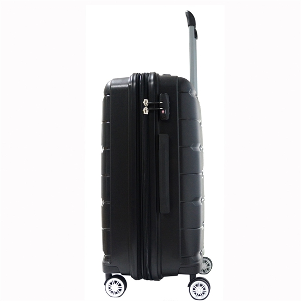 Navigator Durable Hard Shell Luggage - Image 2