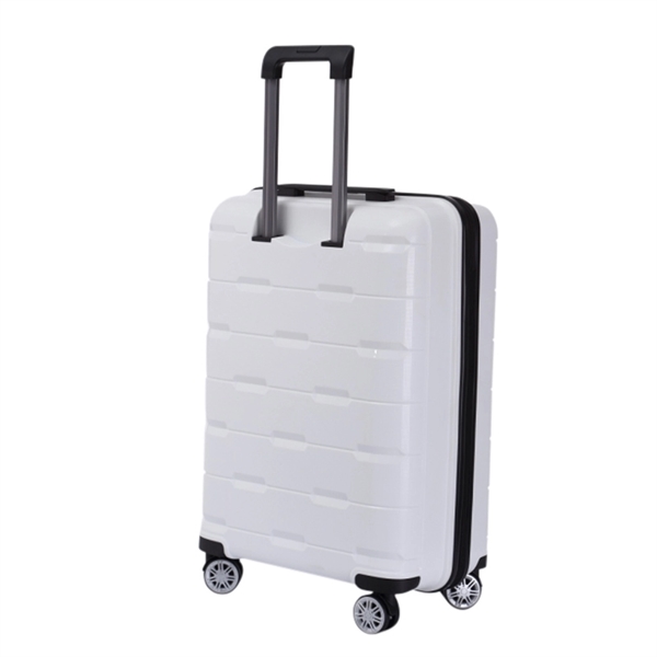 Navigator Durable Hard Shell Luggage - Image 3