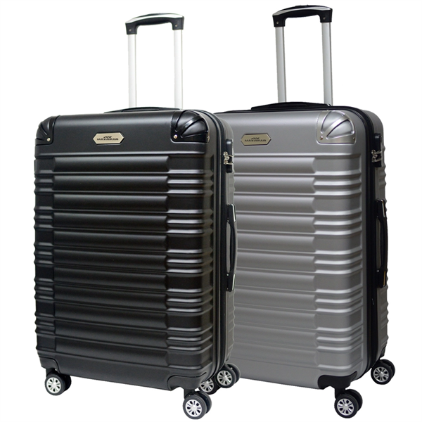 Dura Durable Hard Shell Luggage - Image 1