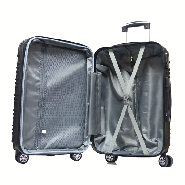 Dura Durable Hard Shell Luggage - Image 3