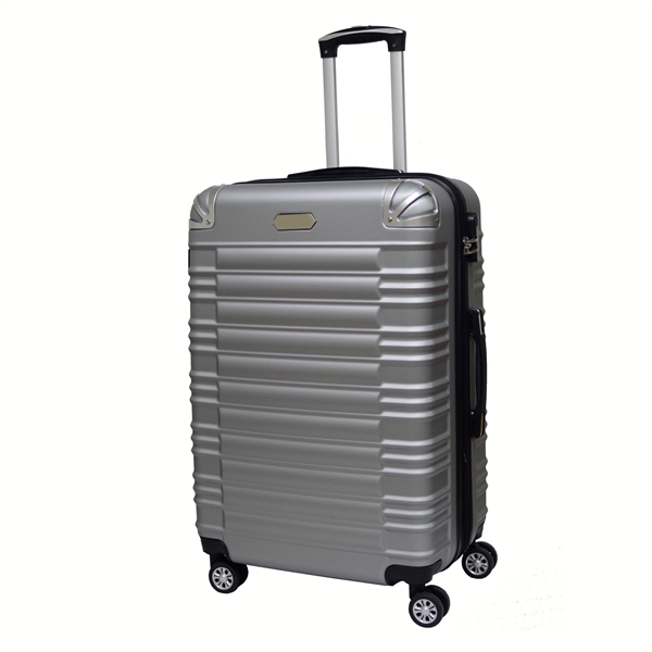 Dura Durable Hard Shell Luggage - Image 4