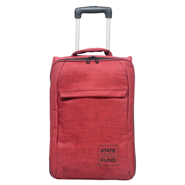 Turista collapsible Carry-On Luggage - Image 1