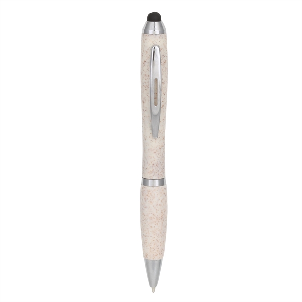 Acadia Eco-friendly Ballpoint Pen - Image 5