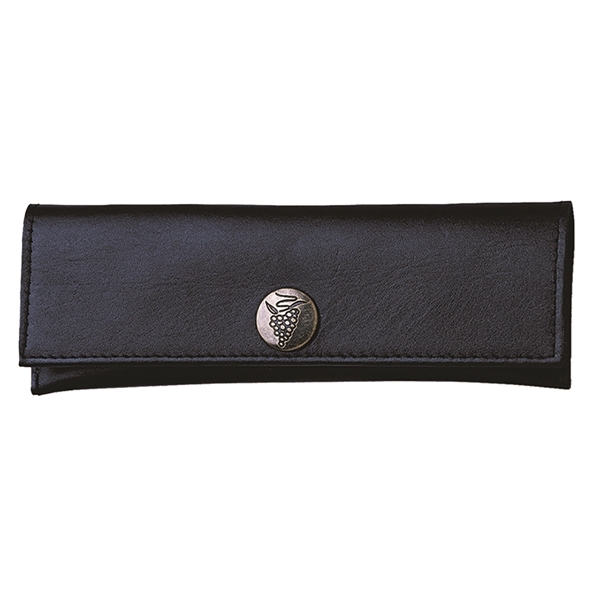 Leather Corkscrew Pouch - Image 2