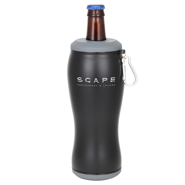 Chillz - Stainless Steel Bottle & Can Insulator - Image 4