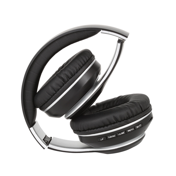 Foldable Bluetooth Headphones - Image 3