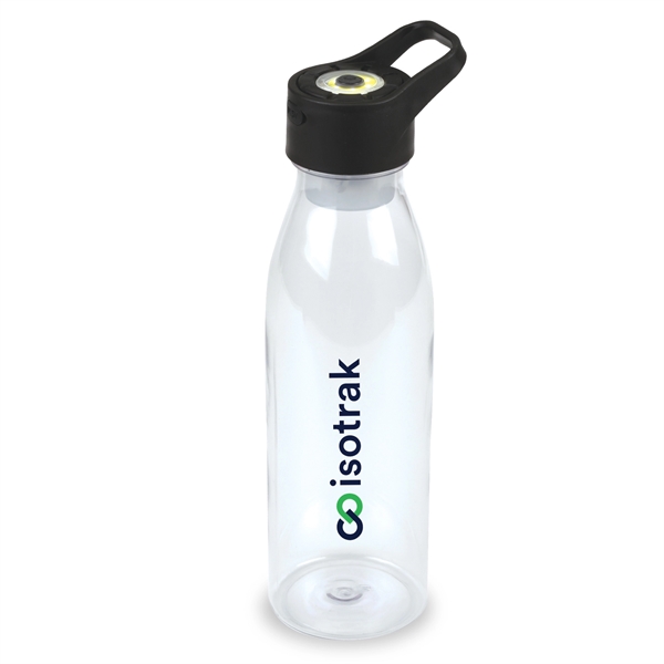 Lumos 24oz. Lantern Water Bottle - Image 2