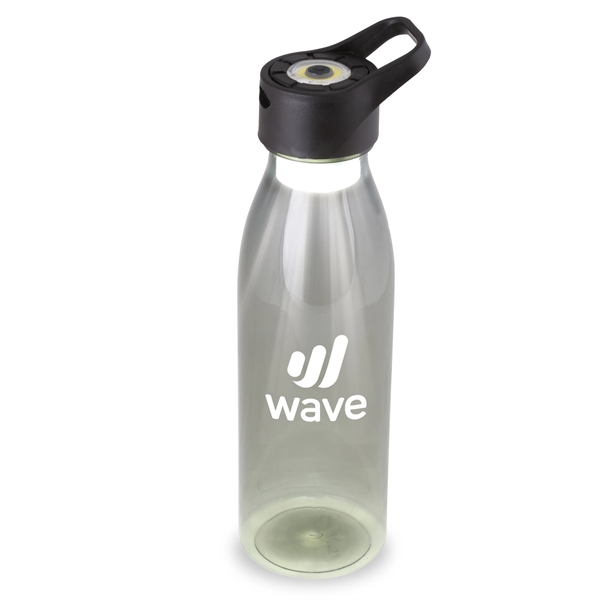 Lumos 24oz. Lantern Water Bottle - Image 4