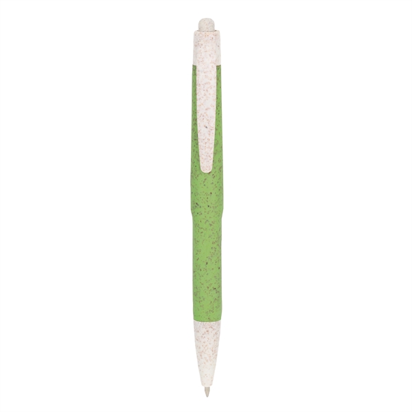 Sagano Eco-friendly Ballpoint Pen - Image 3