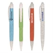 Sagano Eco-friendly Ballpoint Pen