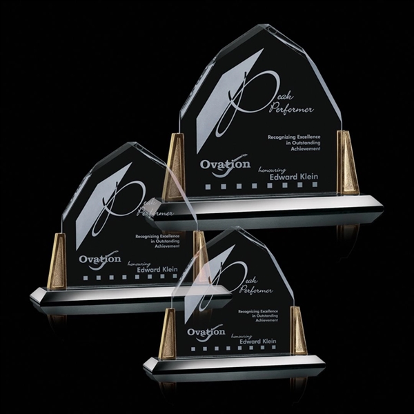 Avalon Award - Gold - Image 1
