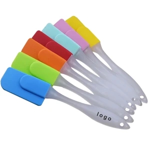 silicone spatulas