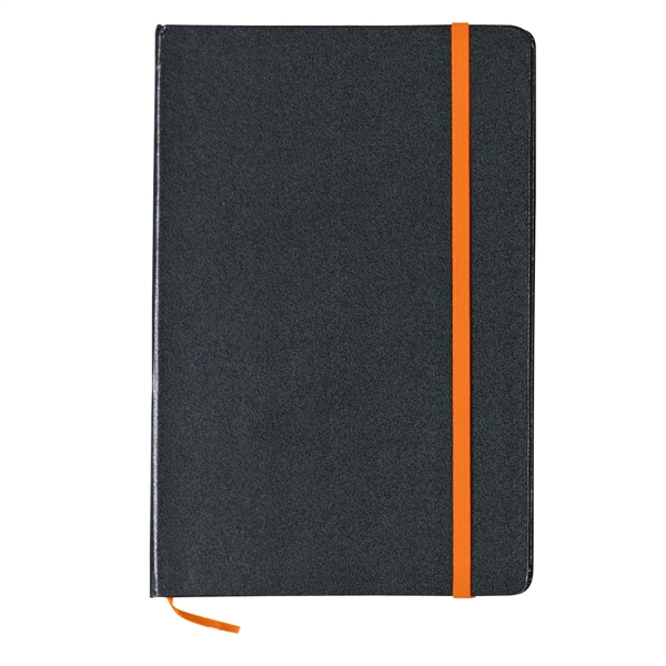 Shelby 5" x 7" Notebook - Image 7
