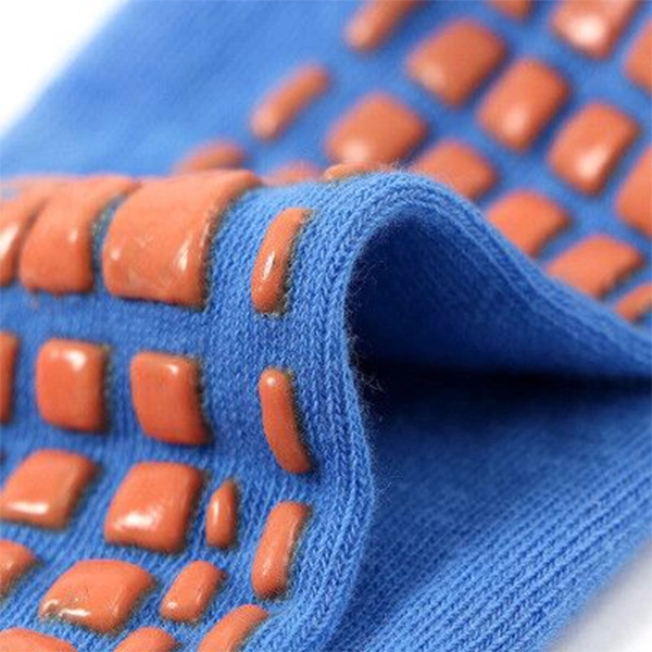 Non-Slip Pilates Socks - Image 1