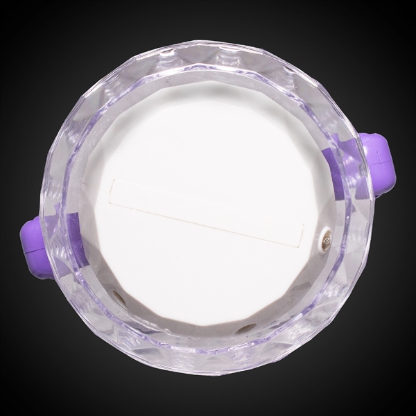 LED Rotating Diamond Wand - Image 4