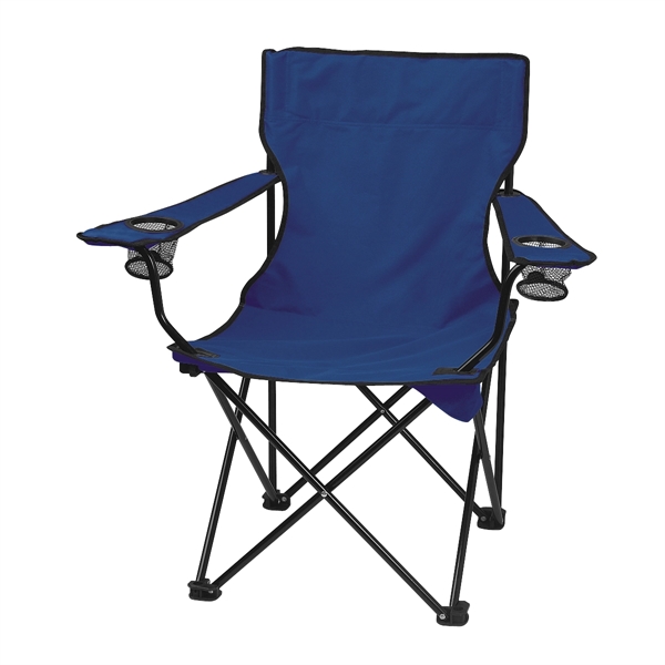 Folding Chair With Carrying Bag - Image 18