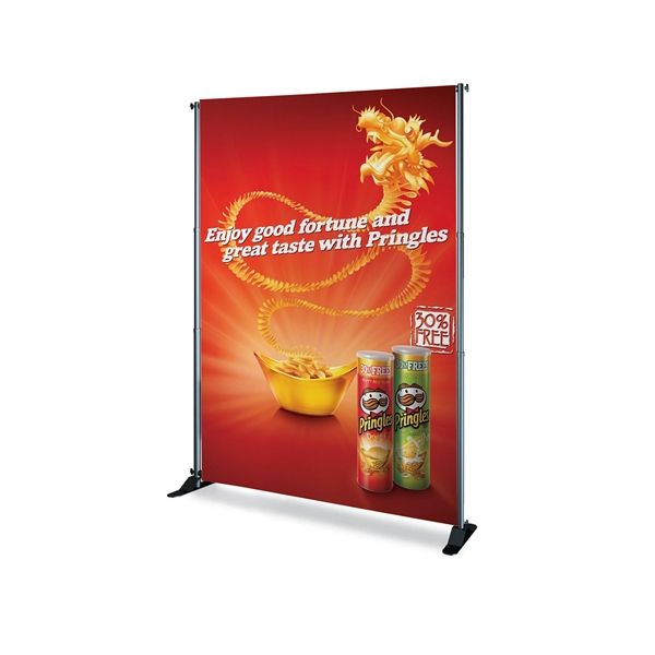 6'x8' Backdrop Replacement Graphic Banner Only