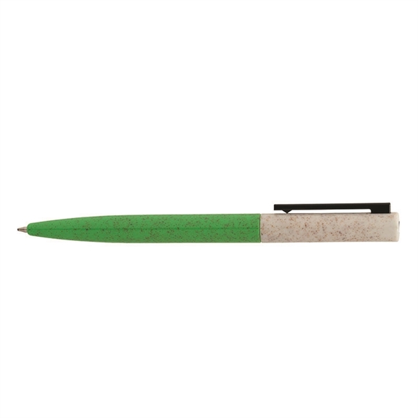Clover Twist-Action Ballpoint Pen - Image 2
