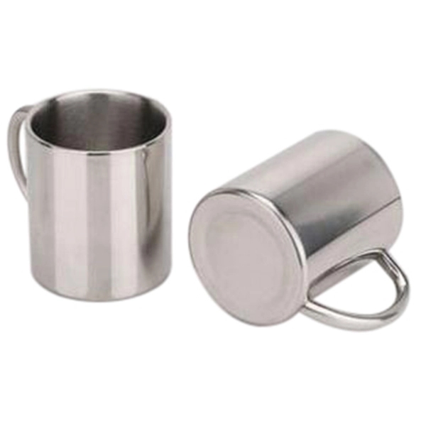 stainless steel mug - Image 2