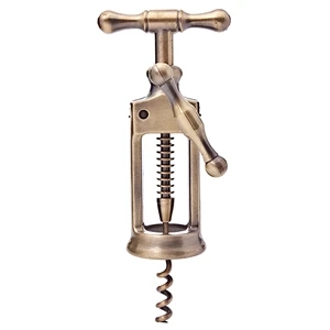 Rack & Pinion Corkscrew-Antique Replica