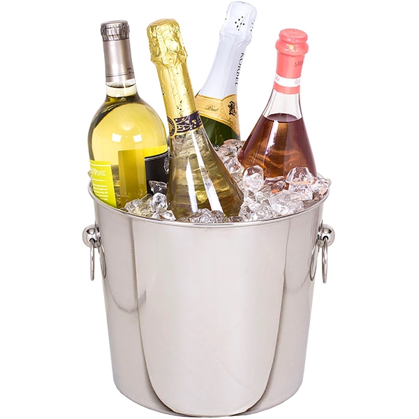 Ideal Quattro™ Wine and Champagne Chiller - Image 2