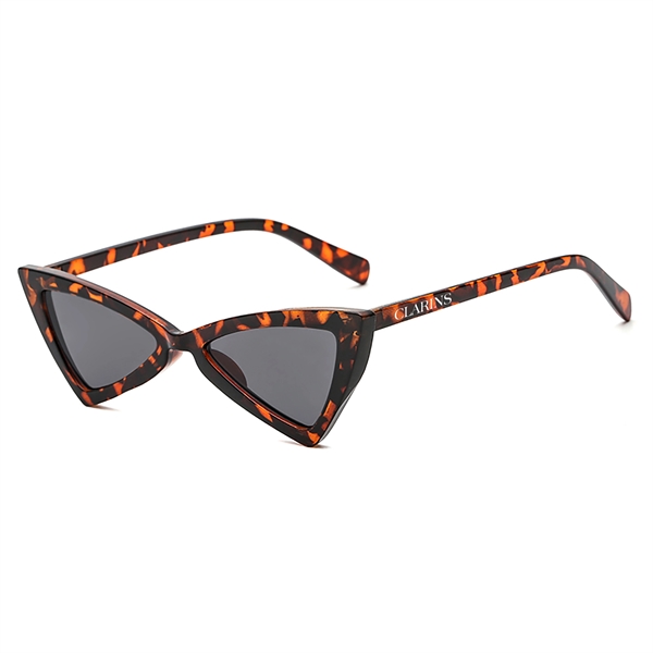 Tortoise Premium Fashion Sunglasses