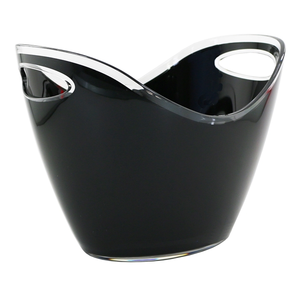 Oval Wine Bucket, Small - Image 1