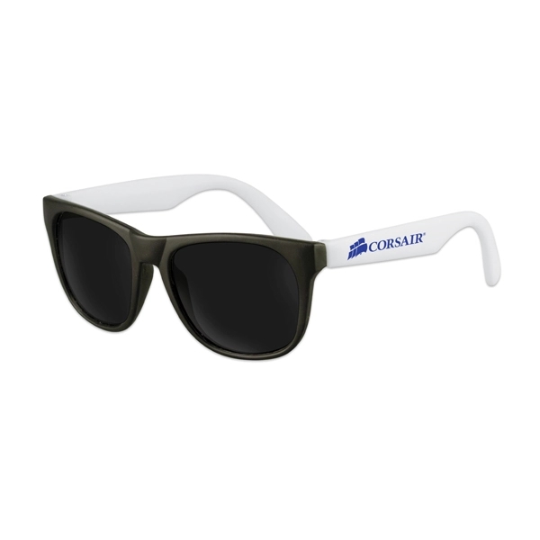 Premium Classic Sunglasses - Image 3