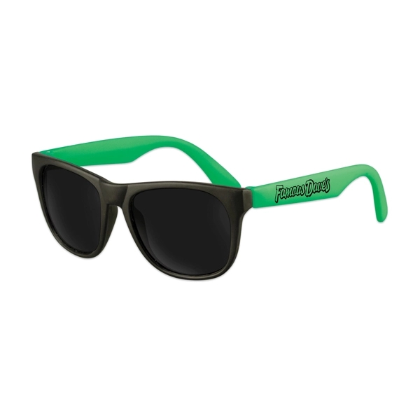 Premium Classic Sunglasses - Image 4