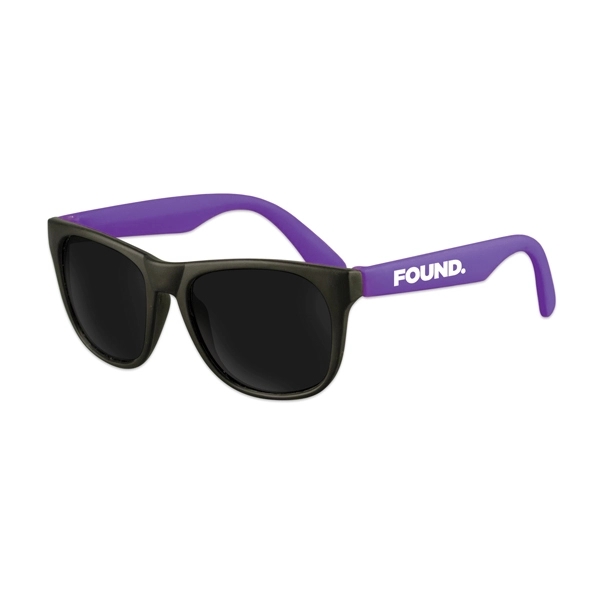 Premium Classic Sunglasses - Image 5