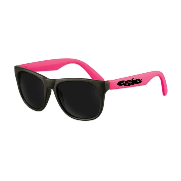 Premium Classic Sunglasses - Image 6